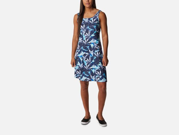 Columbia Women's PFG Freezer™ III Dress