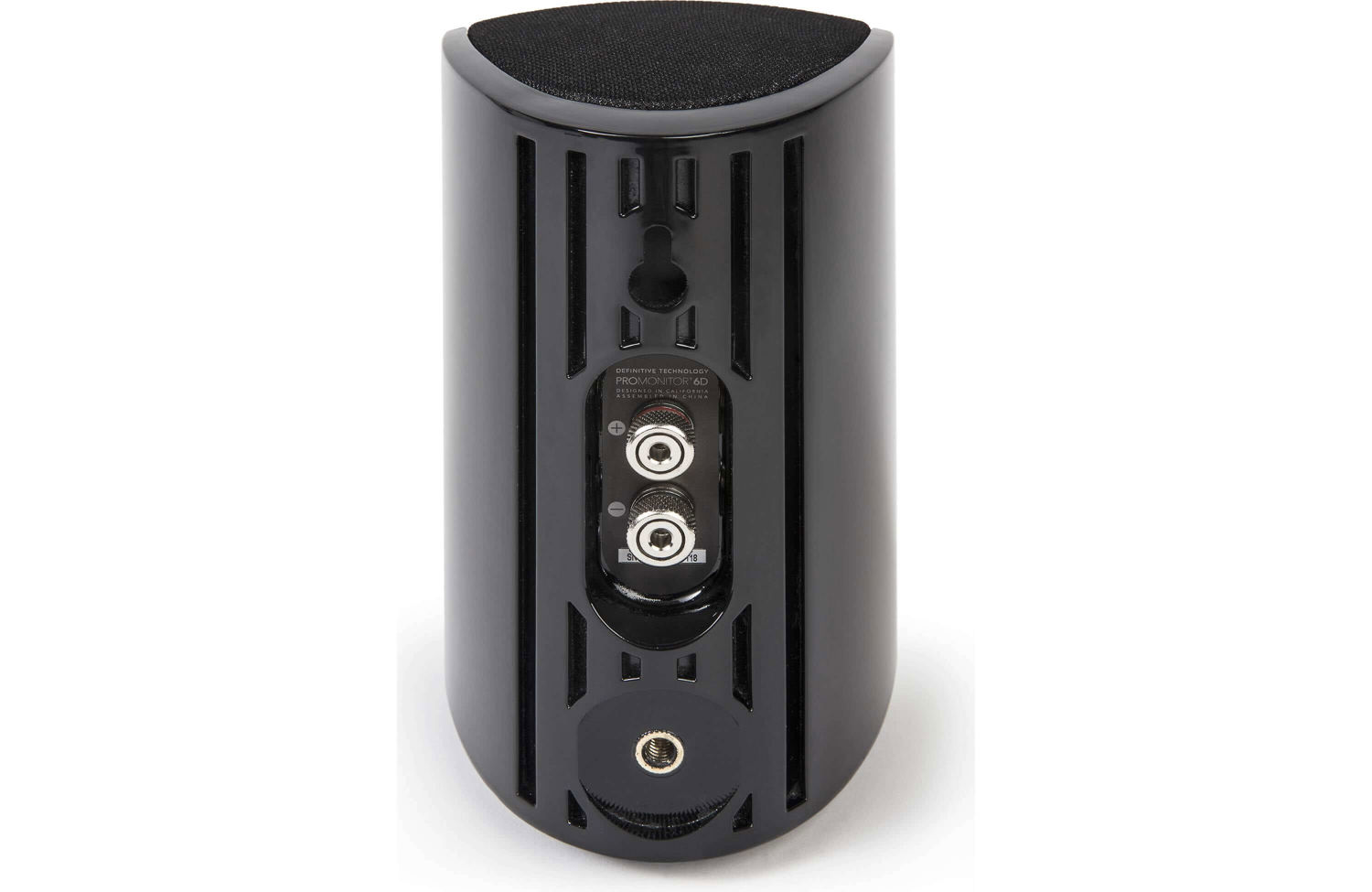 Definitive Technology ProCinema 6D 5.1 Compact Surround Sound System