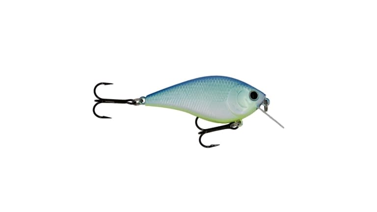 LUCKY CRAFT KJ FLAT 1.5 Fishing Lure