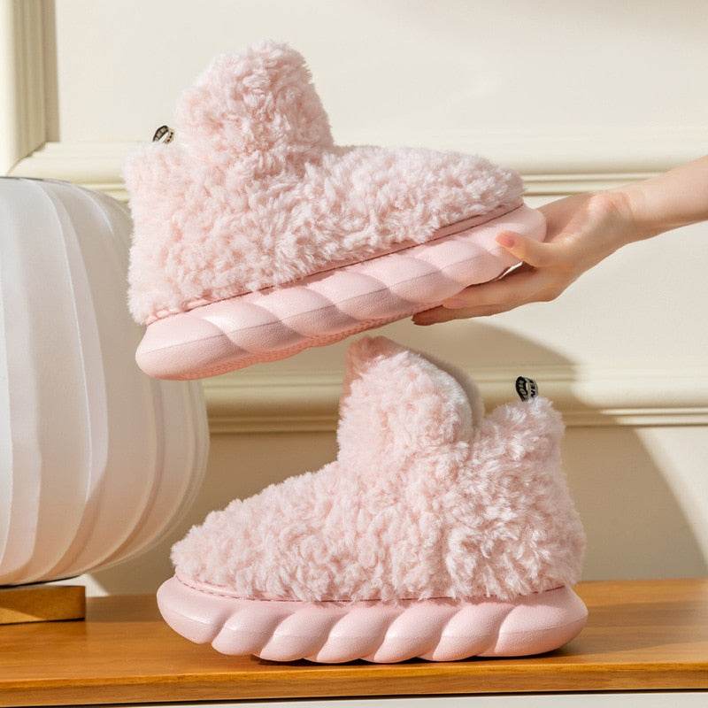 Warm Winter Boots for Women