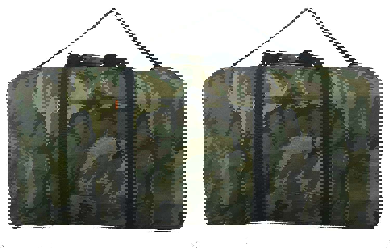 K-Cliffs Heavy Duty Cargo Duffel Bag for Sport Gear and Travel