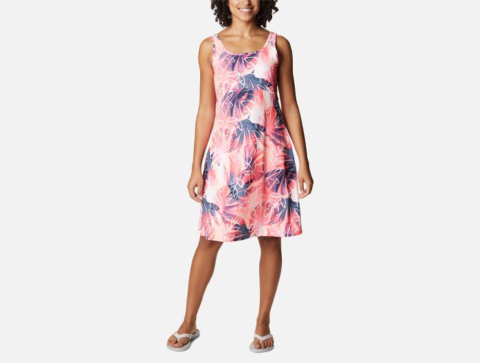 Columbia Women's PFG Freezer™ III Dress