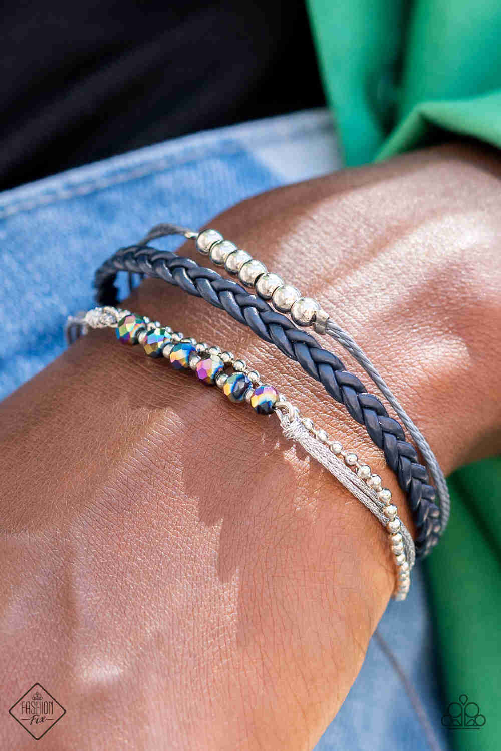 Sunset Sightings - Complete Trend Blend - August 2022 Fashion Fix - Paparazzi Accessories