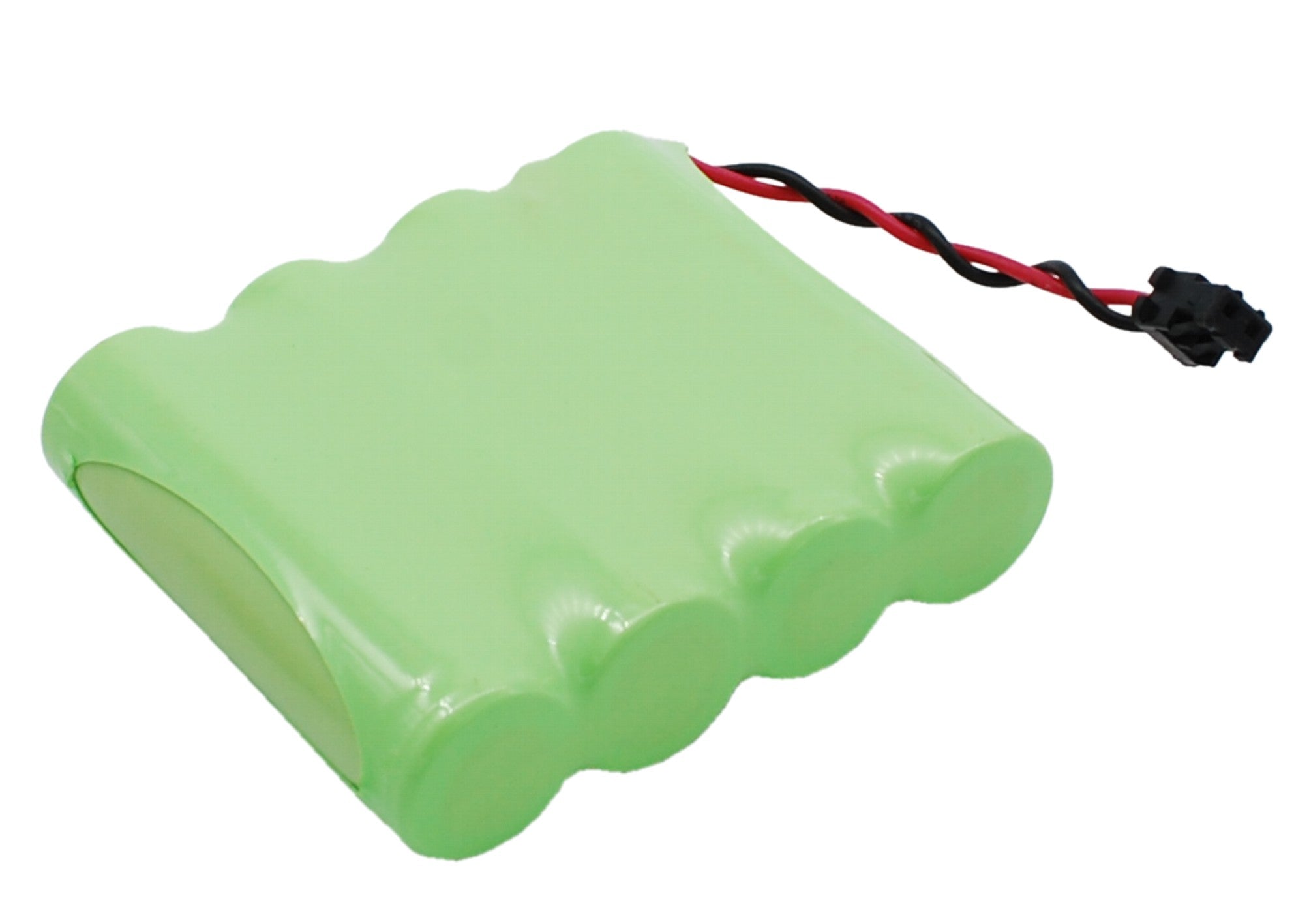 Replacement Battery for Sony SPP-S10 Sport - 4.8V Ni-MH 2000mAh / 9.60Wh