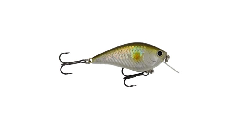 LUCKY CRAFT KJ FLAT 1.5 Fishing Lure