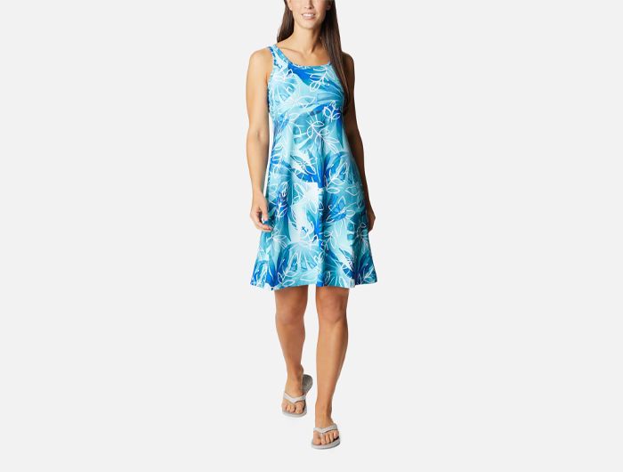 Columbia Women's PFG Freezer™ III Dress