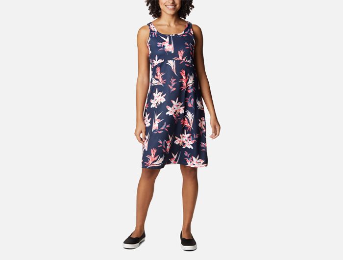 Columbia Women's PFG Freezer™ III Dress