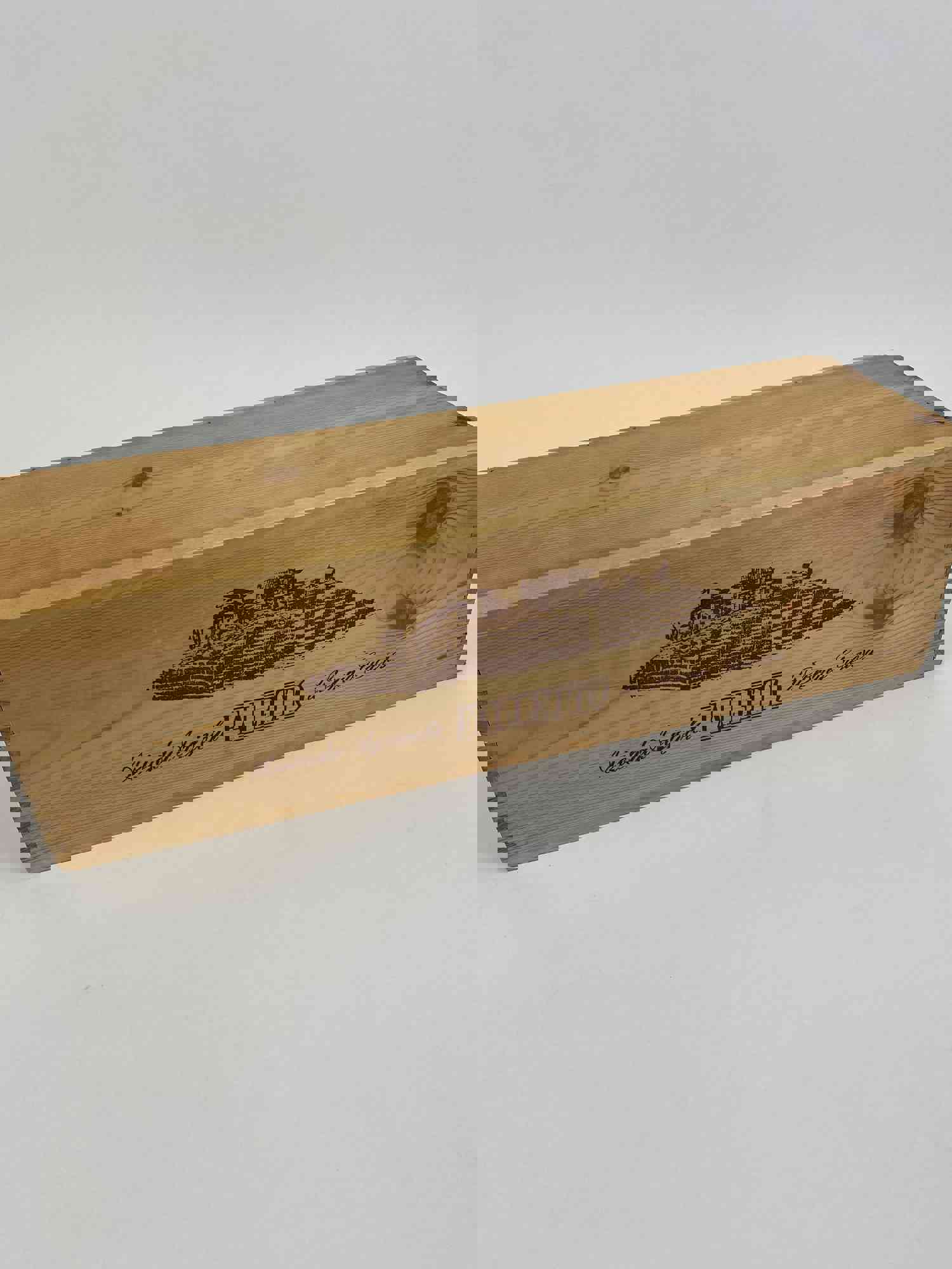 2007 Bruno Giacosa Barolo Riserva le Rocche del Falletto Double Magnum - 3000ml