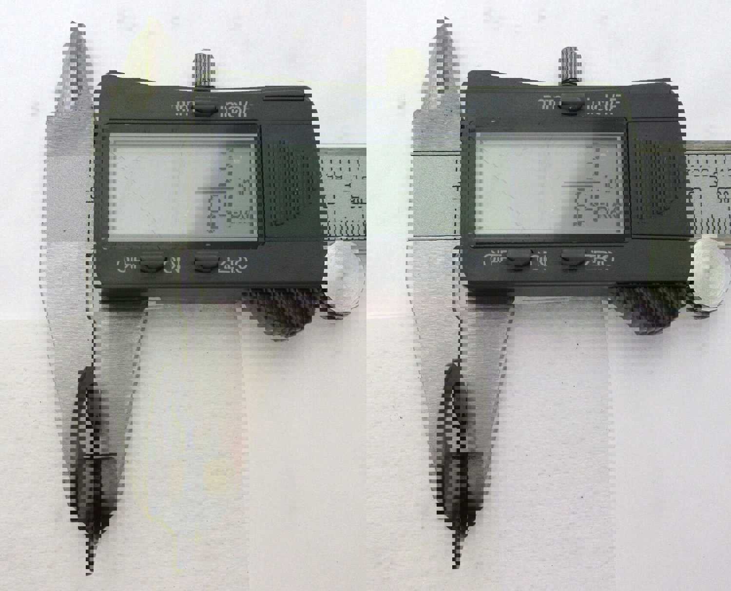 E Clip ~ 5/8 inch ~ Black Oxide Finish ~ Spring Steel