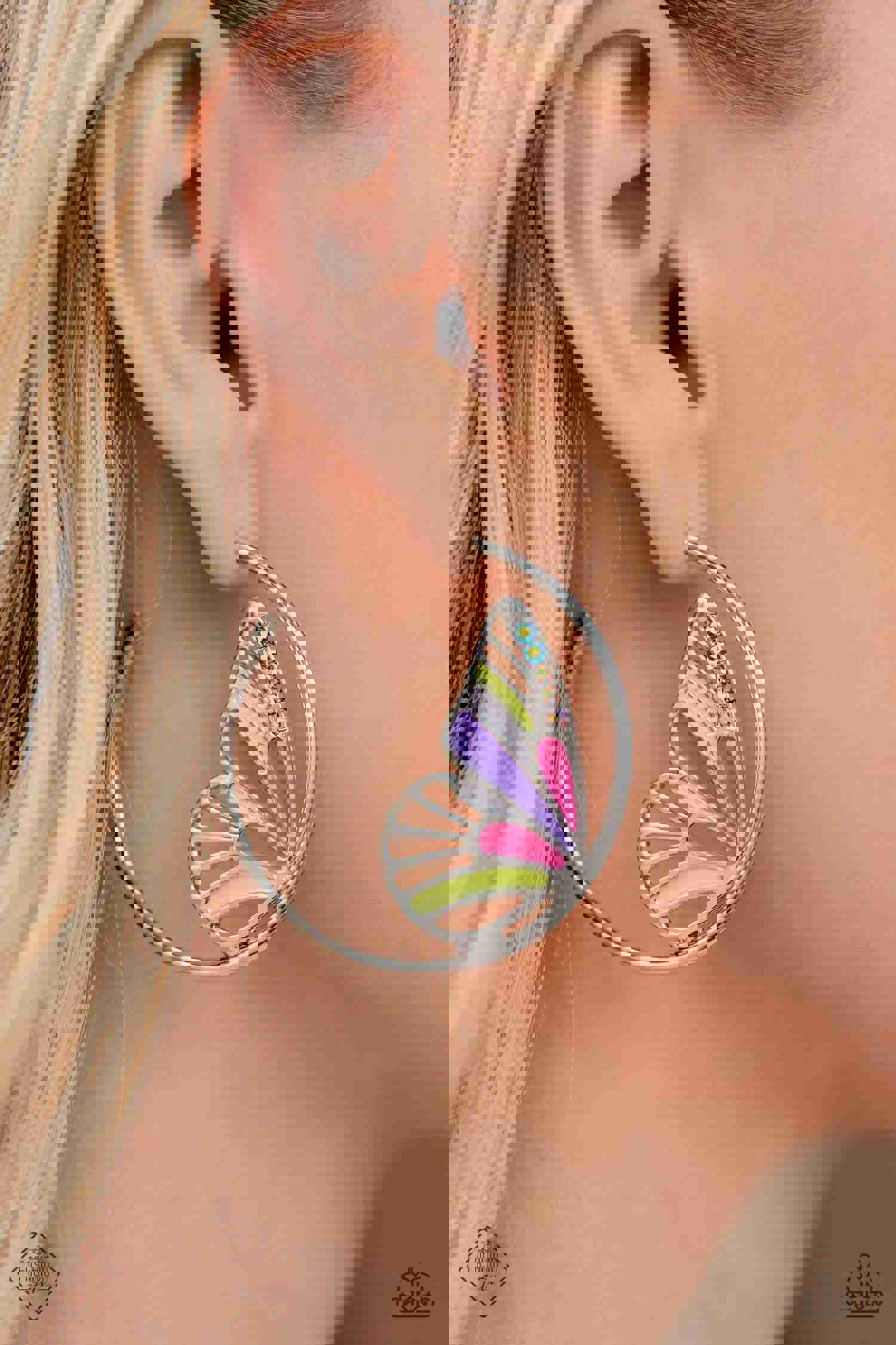 Paparazzi Glimpses of Malibu - Complete Trend Blend (August 2023 Fashion Fix)