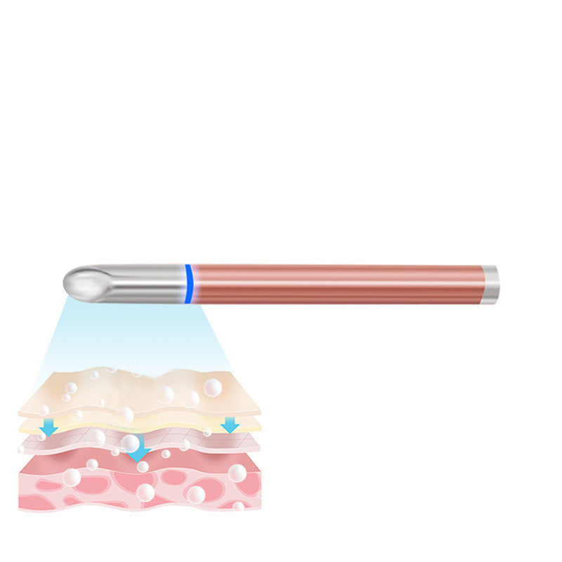 Inductor Ion Texture Beauty Lip Pencil