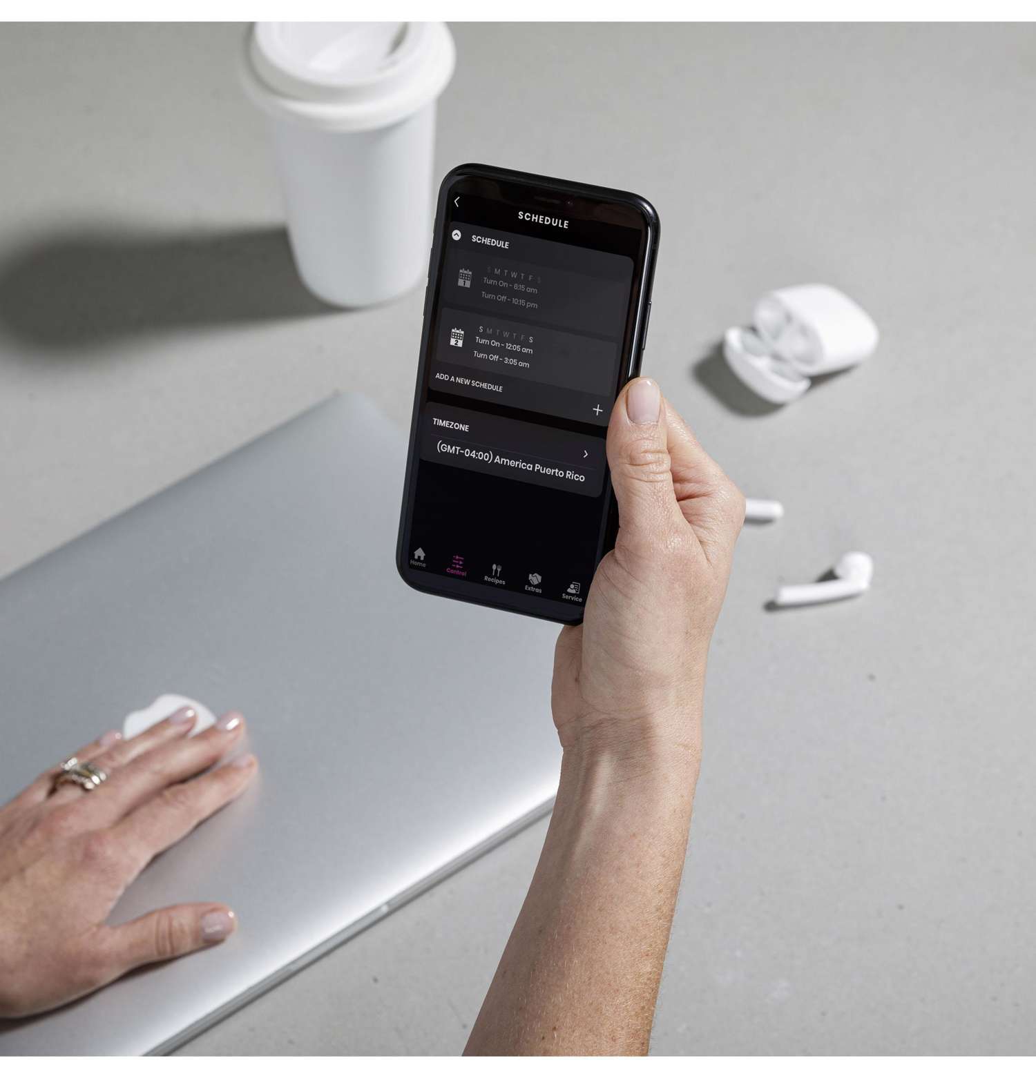 GE Appliances UCC15NPRII Ice Maker 15-Inch - Clear Ice