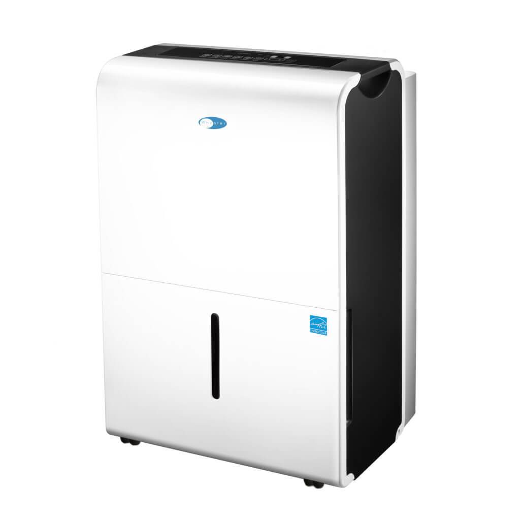 Whynter ENERGY STAR Most Efficient 50 Pint Portable Dehumidifier with Pump - RPD-506EWP
