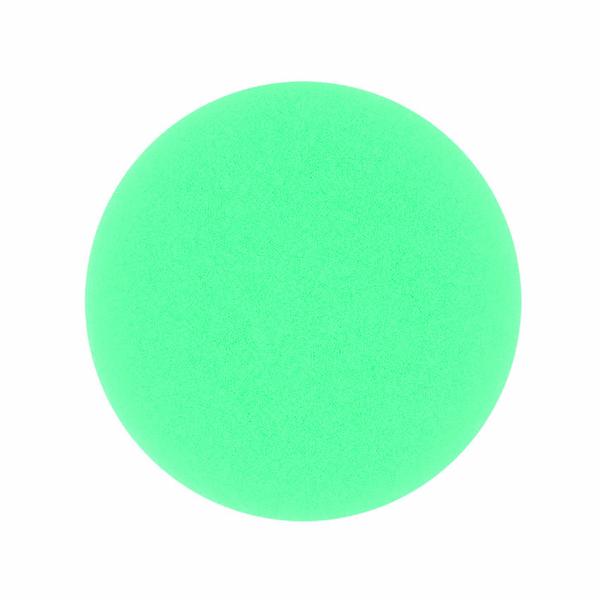 4 Inch Green Foam Grip Pad For Dual Headed Polisher