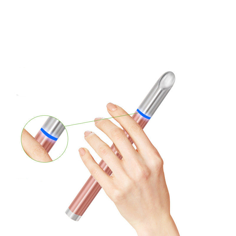 Inductor Ion Texture Beauty Lip Pencil