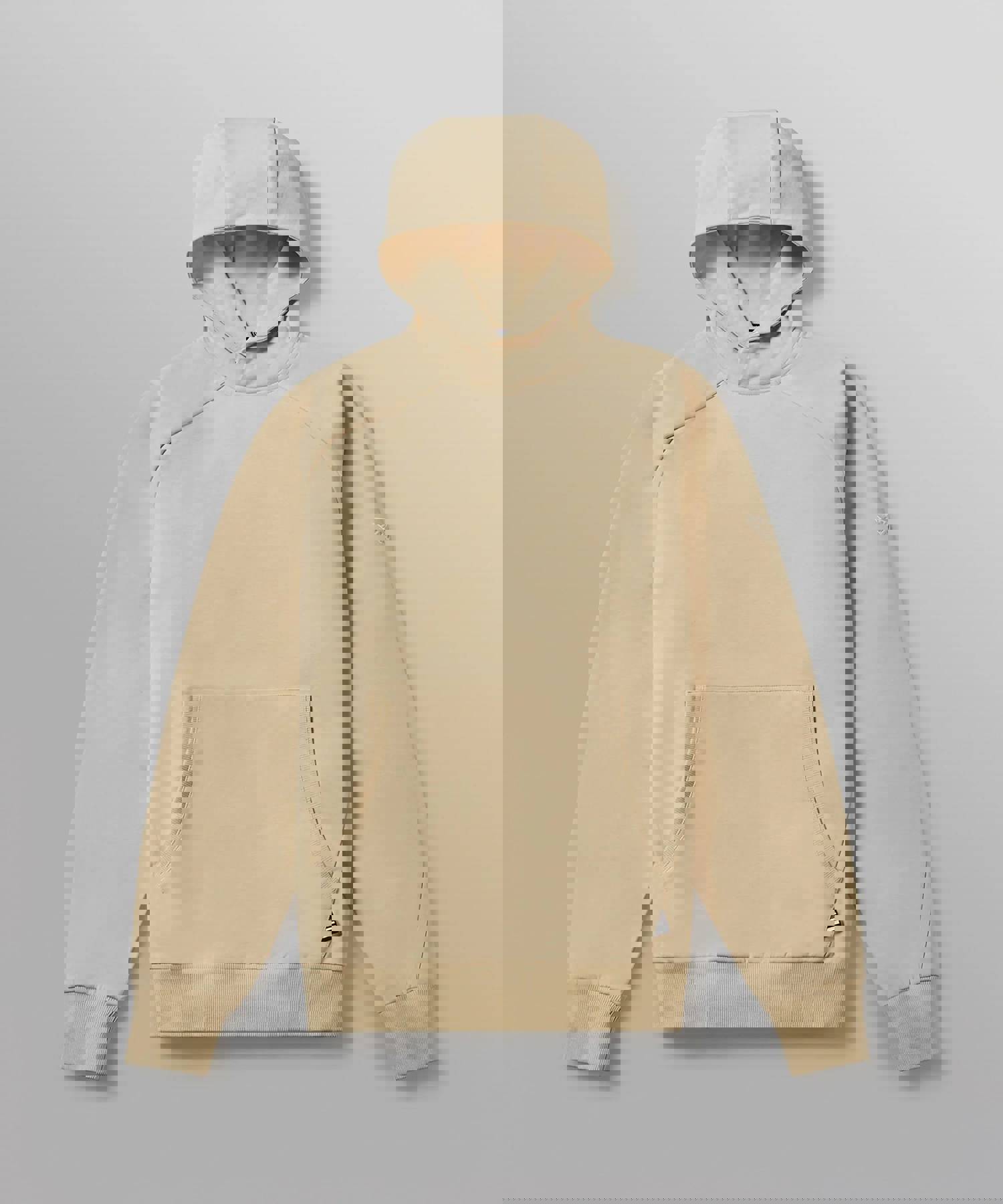 Paper Planes Hoodie - Solid Hoodie for Men