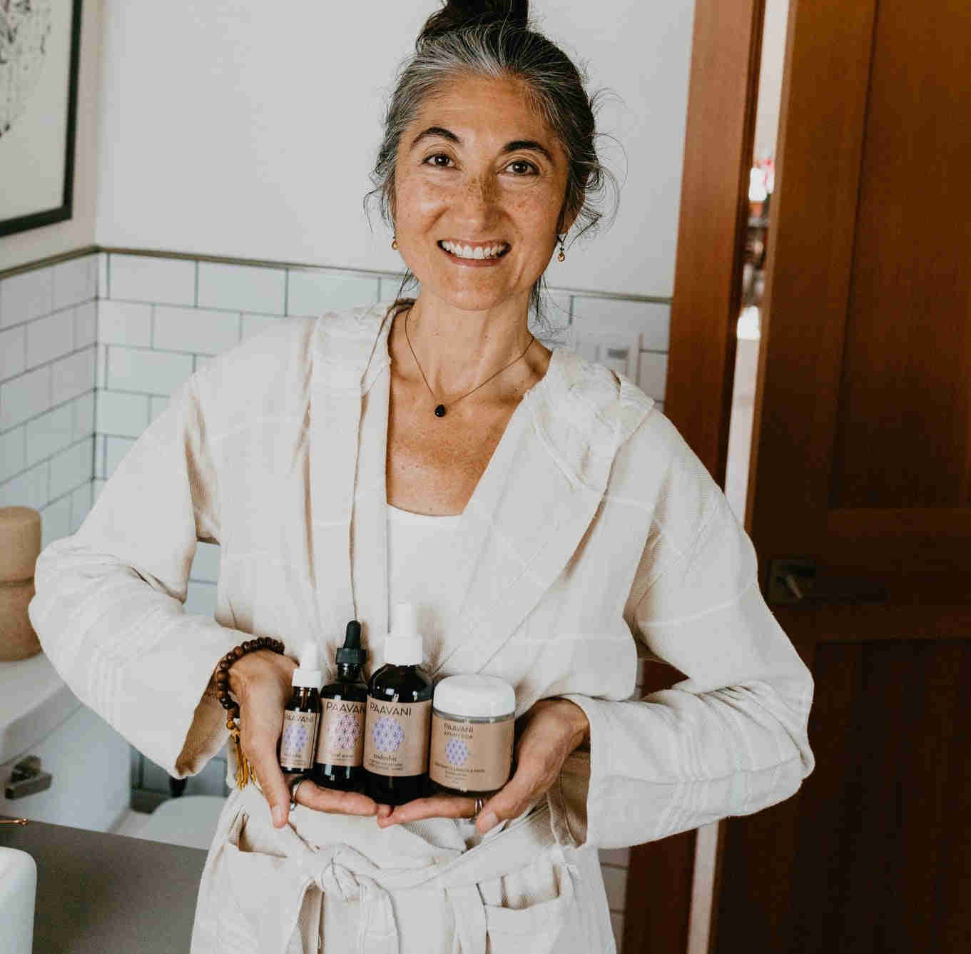 The Tridoshic Skincare Ritual - Balance & Maintain Normal to Combination Skin