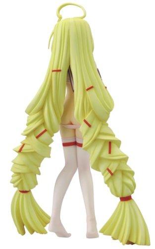 Chara-Ani Toys Works Prism Ark Priecia 1/8 PVC Figure