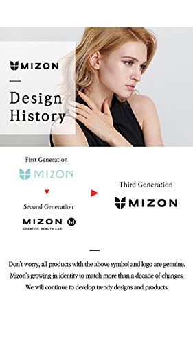 Mizon Snail Repair Cream - 2.53oz All-in-One Face Moisturizer with Snail Mucin Extract