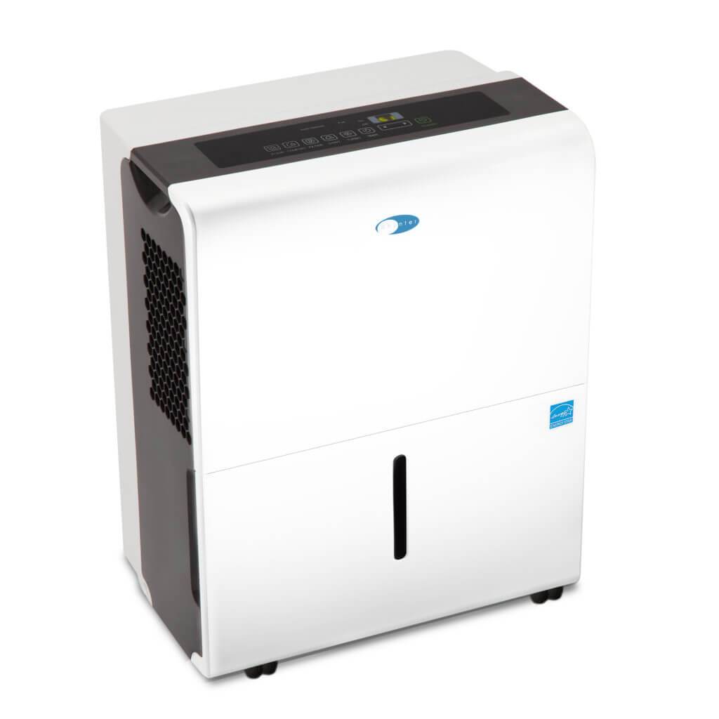 Whynter ENERGY STAR Most Efficient 50 Pint Portable Dehumidifier with Pump - RPD-506EWP