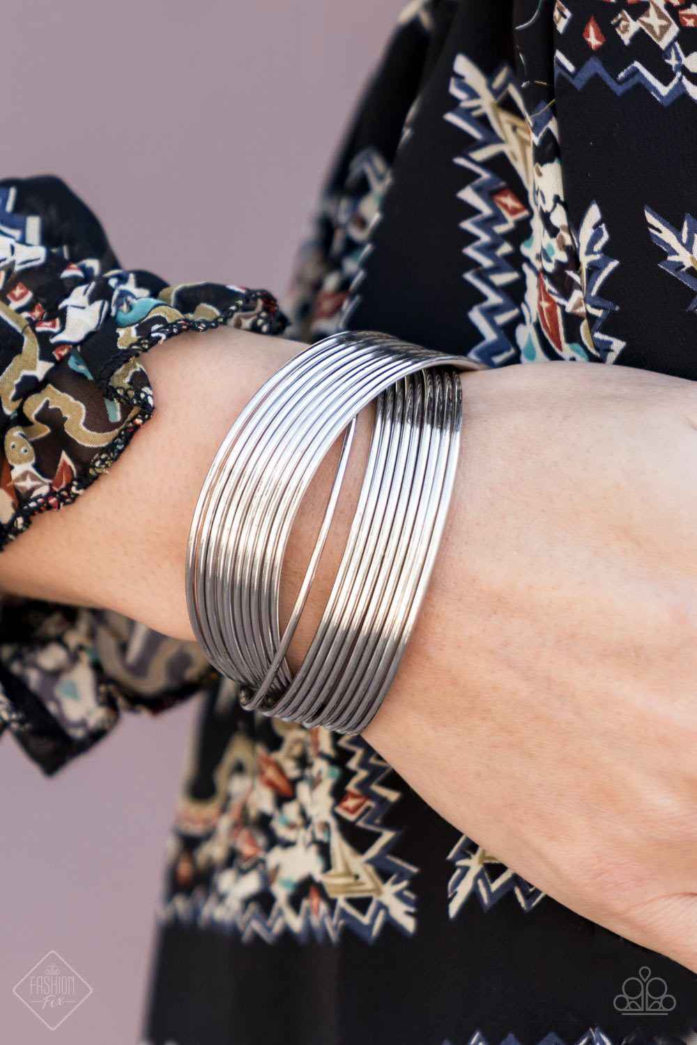 Sunset Sightings - Complete Trend Blend - January 2019 Fashion Fix - Paparazzi Accessories