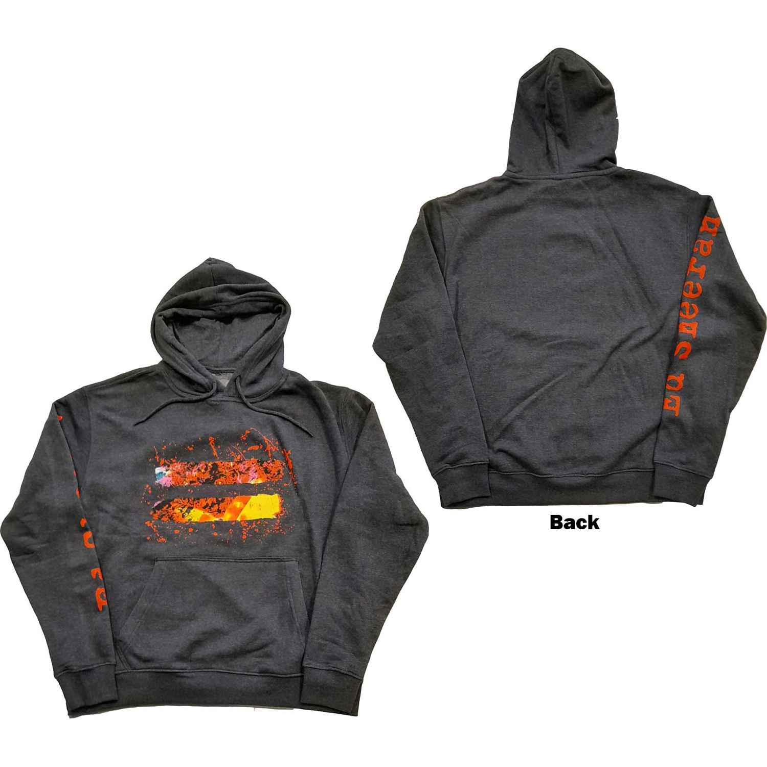 Official Ed Sheeran Equals Unisex Pullover Hoodie