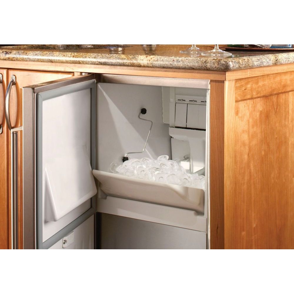 Perlick H50 Signature Series Clear Ice Maker - Indoor/Outdoor
