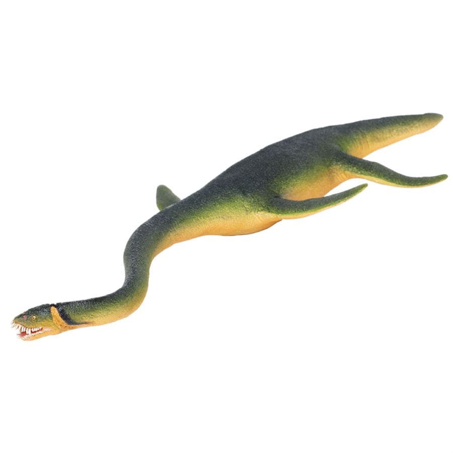 Elasmosaurus Toy - Prehistoric Marine Reptile Figure