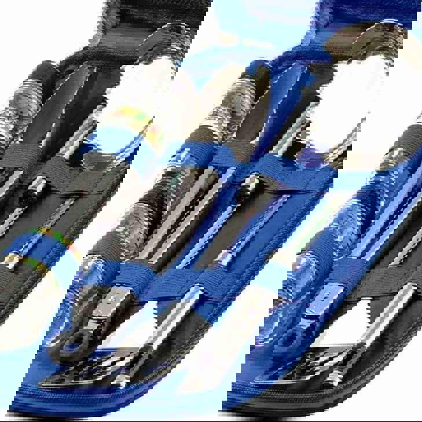 11 Piece Camp Kitchen Cooking Utensil Set - Compact Travel Organizer for BBQ, Camping, Hiking