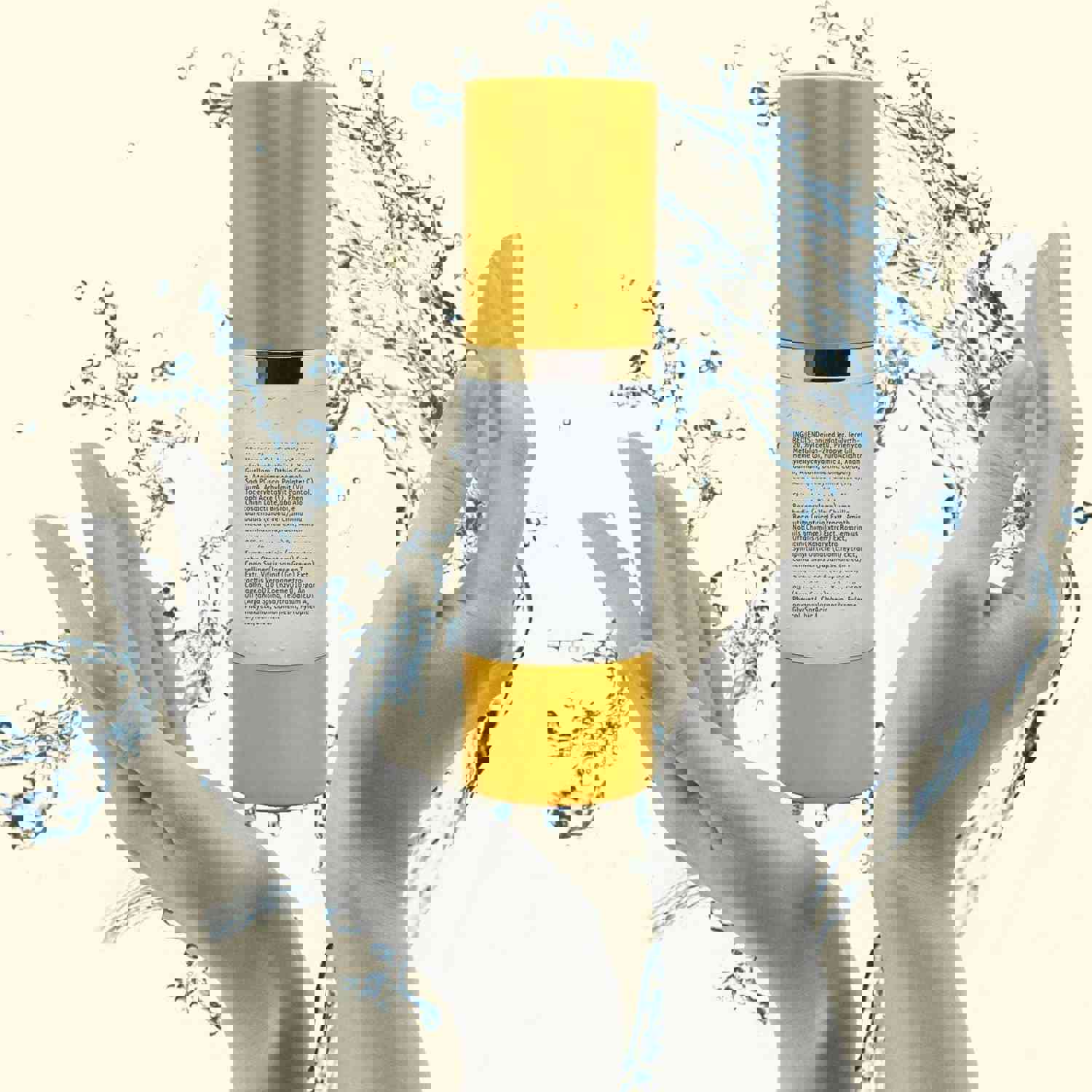 Anti-Aging Collagen Facial Serum with CoQ10 and Argan Oil