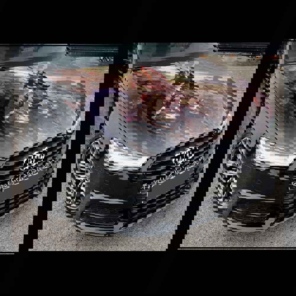 Athena Goddess Itasha Car Vinyl Hood Wrap Decal Sticker