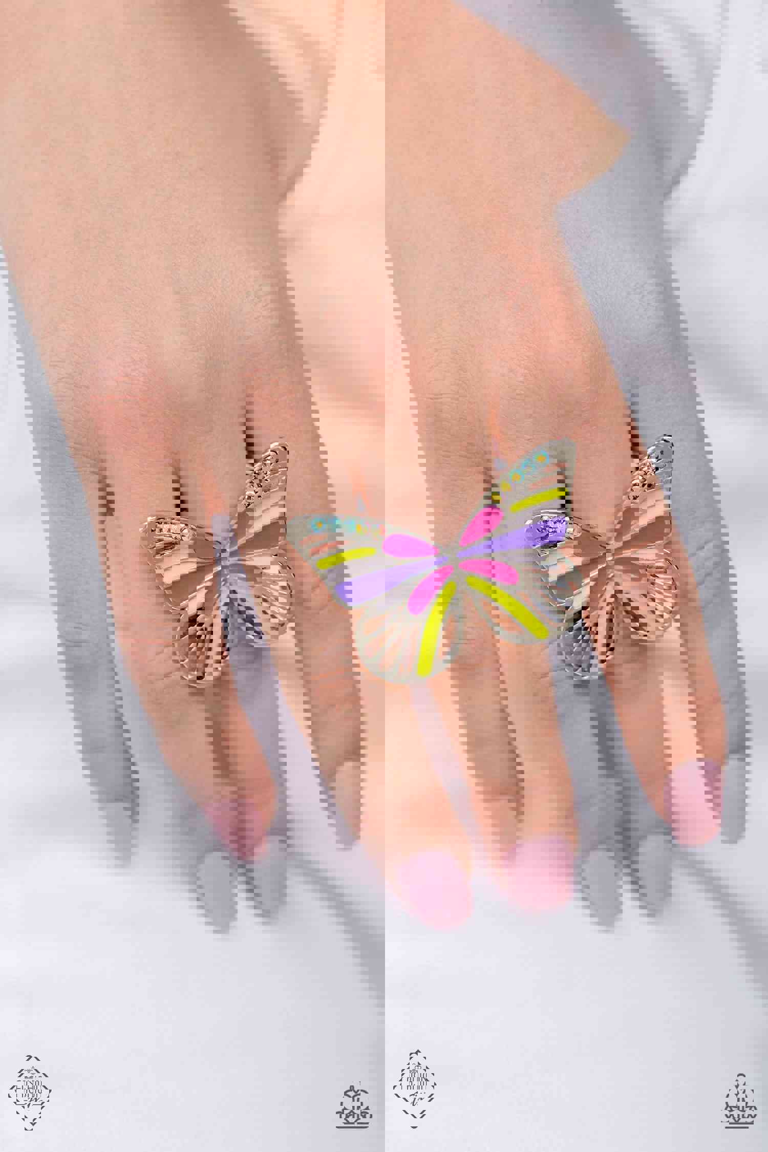 Paparazzi Glimpses of Malibu - Complete Trend Blend (August 2023 Fashion Fix)