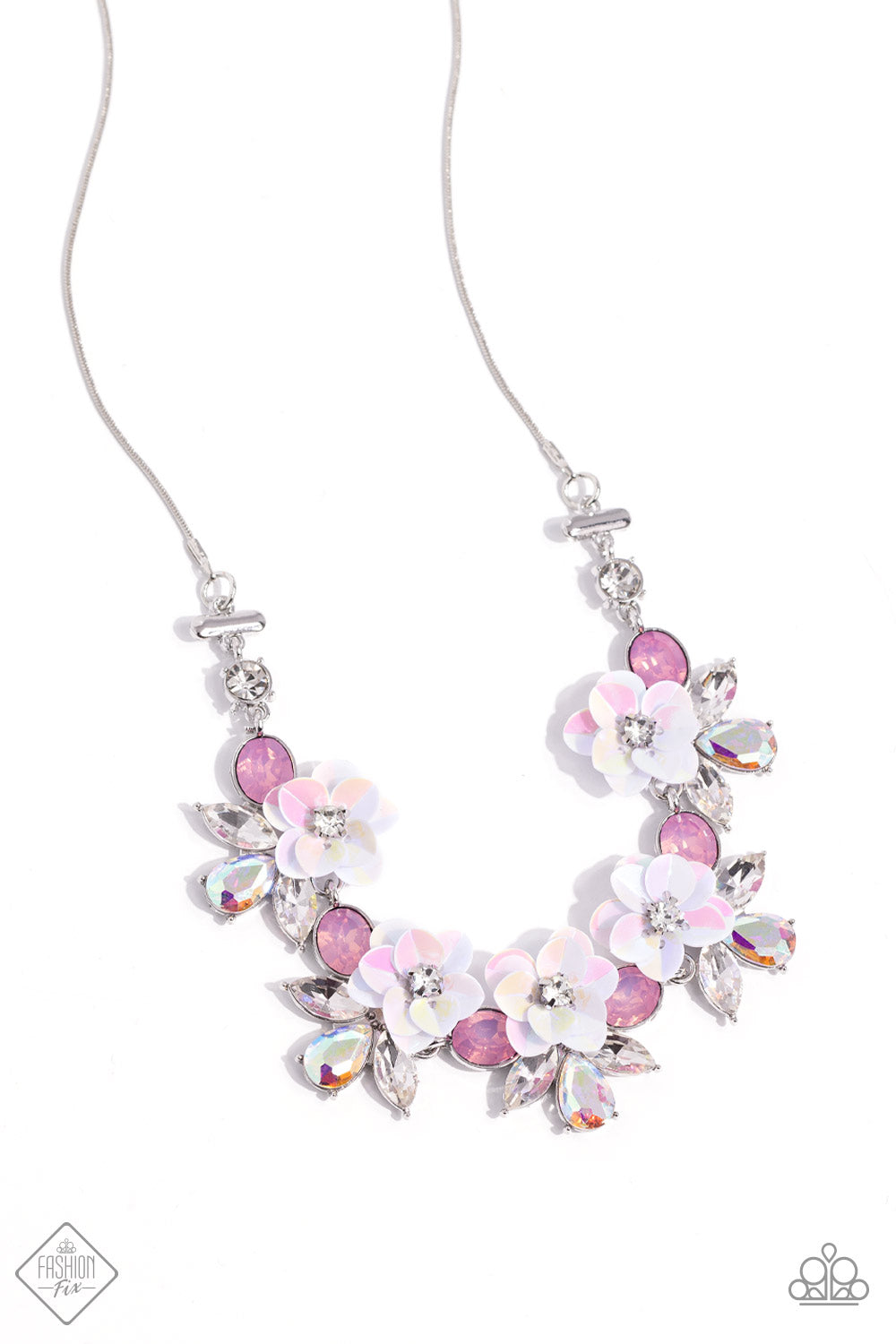 Glimpses of Malibu - Complete Trend Blend - September 2023 Fashion Fix - Paparazzi Accessories