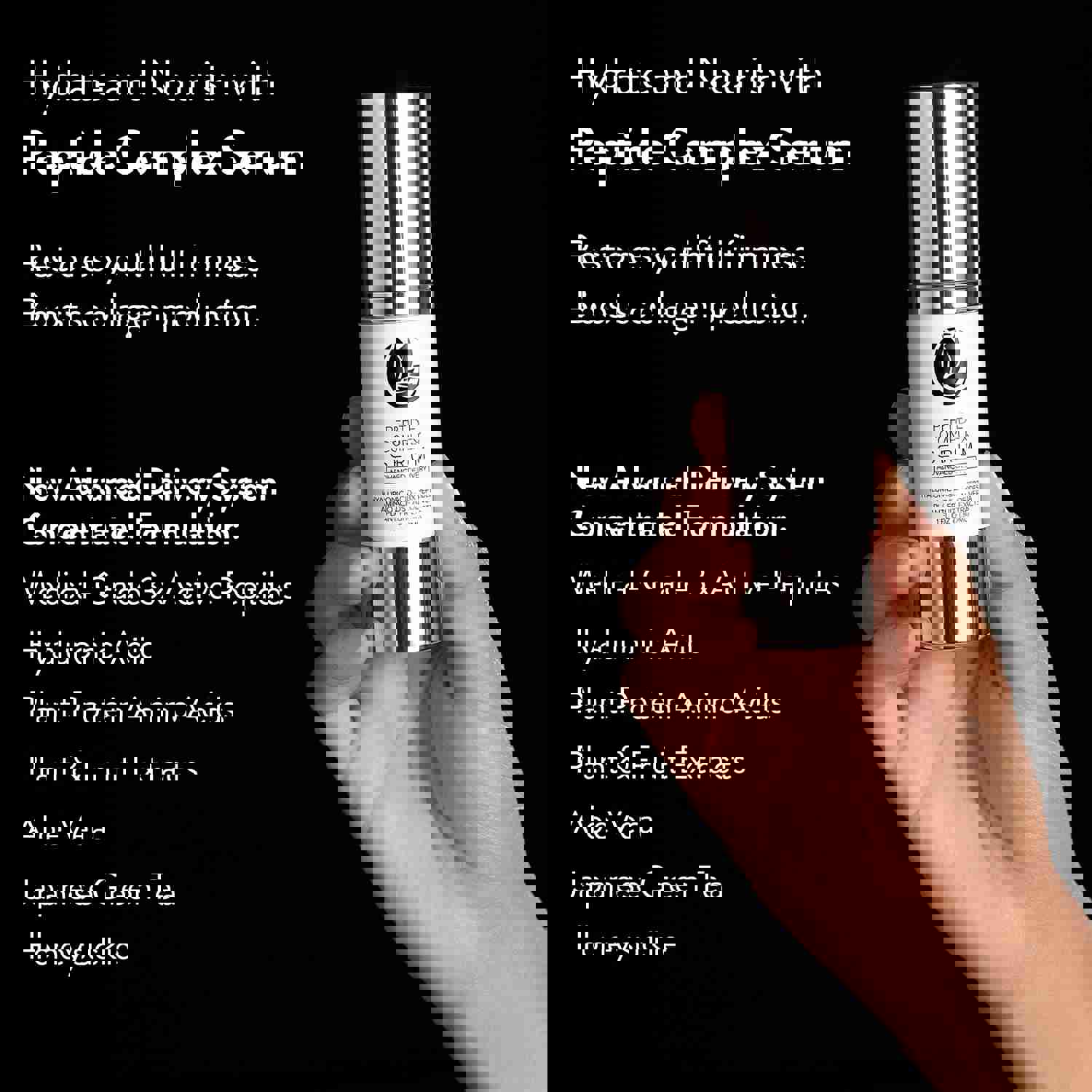 Microderm GLO MINI Premium Skincare Bundle