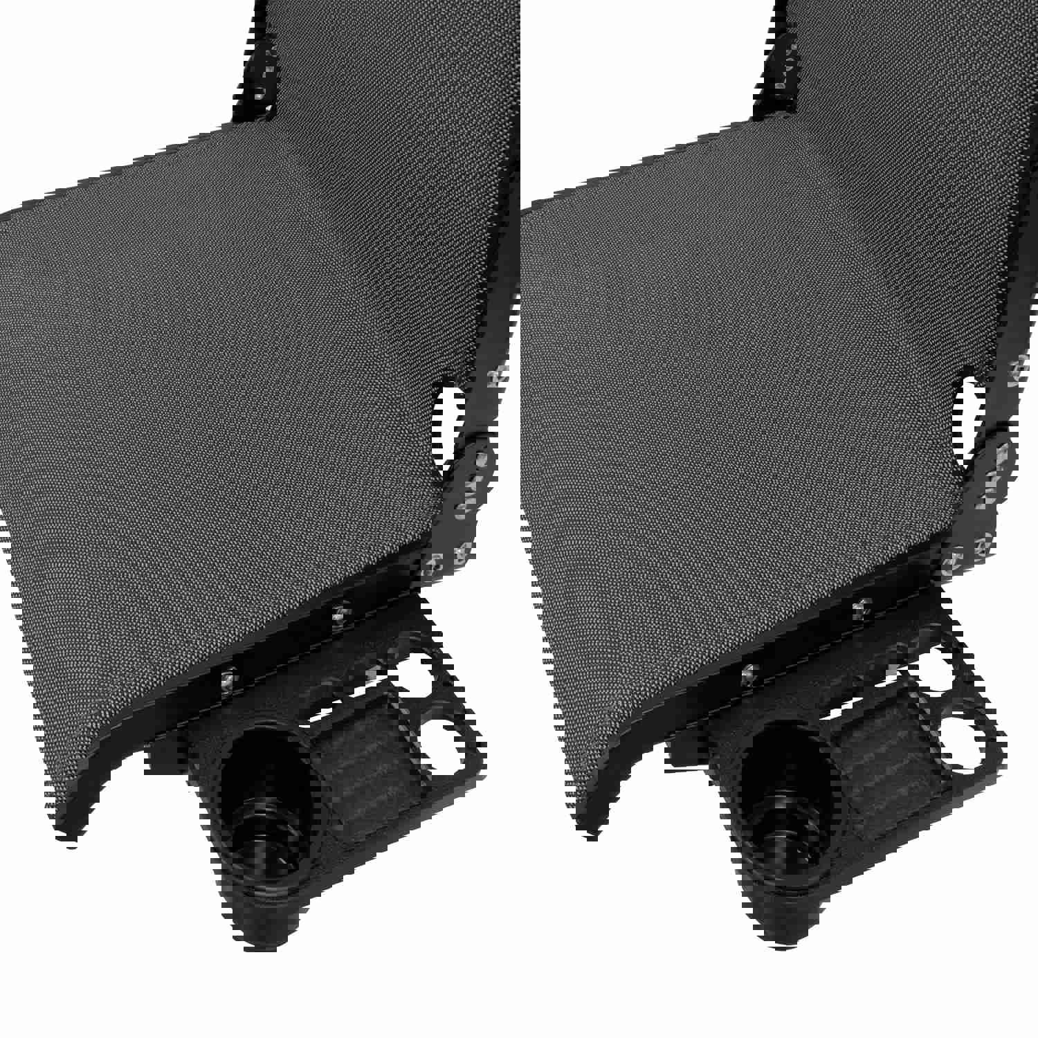 XCaddy Deluxe Drink & Tool Holder for Wise Aero X Mesh Fishing Seats