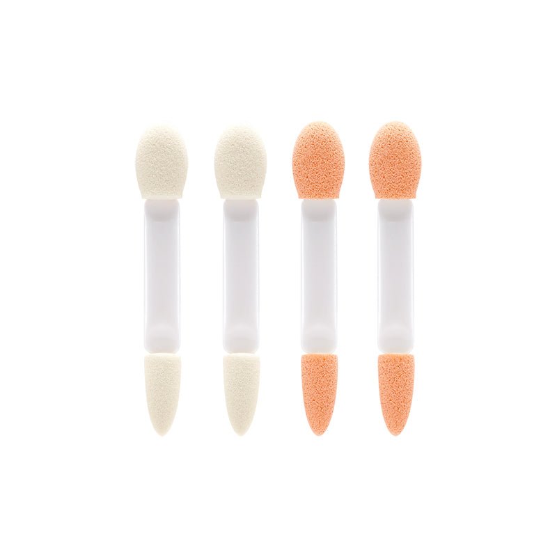 Beauty Tool Rubycell Sponge Tip 4Pcs