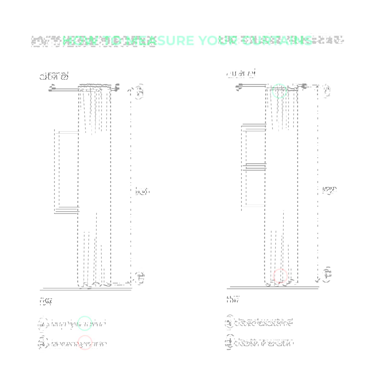 White Linen Sheer Curtain With Tabs Top - Unlined Sheer Curtain Panel