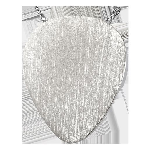 Music Guitar Pick Pendant Cremation Jewelry for Memorial Keepsakes