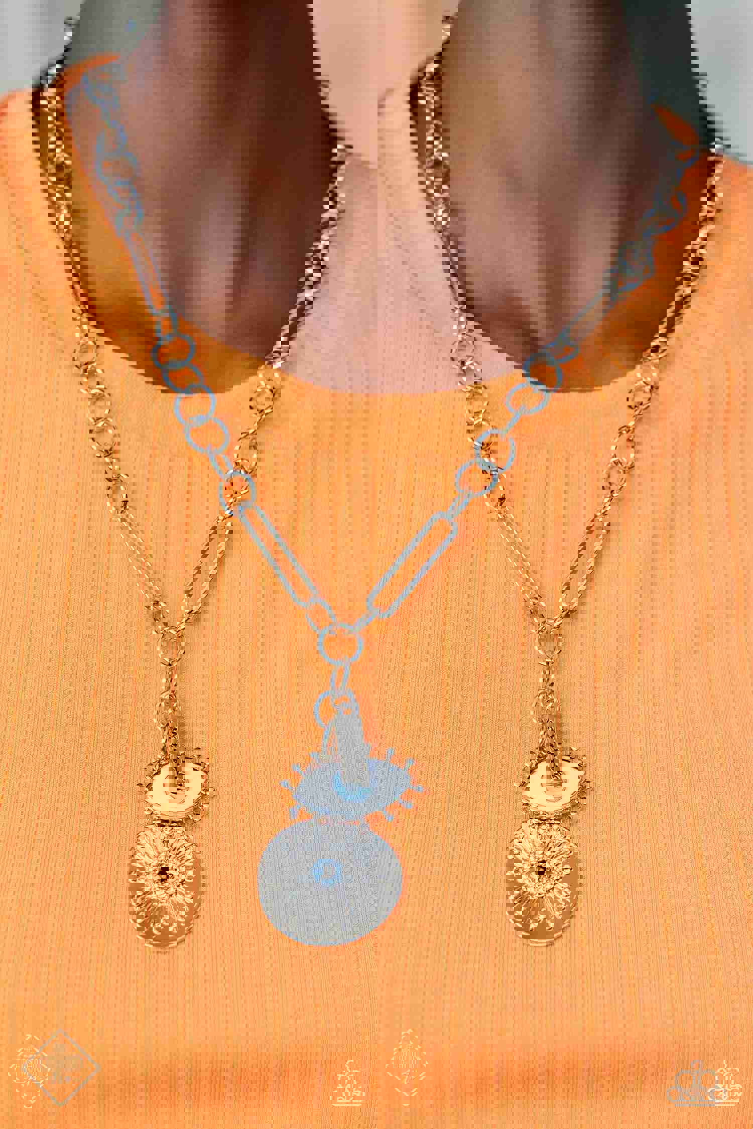 Paparazzi Sunset Sightings - Complete Trend Blend (2023 March Fashion Fix)