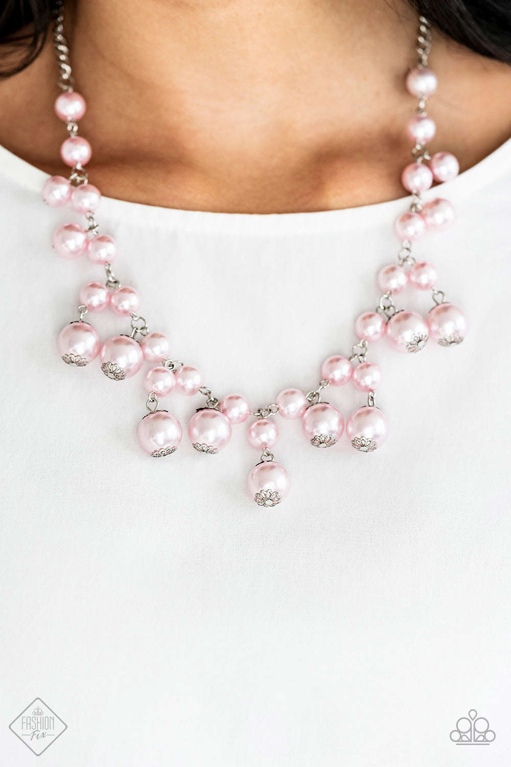 Glimpses of Malibu - Complete Trend Blend - February 2019 Fashion Fix - Paparazzi Accessories