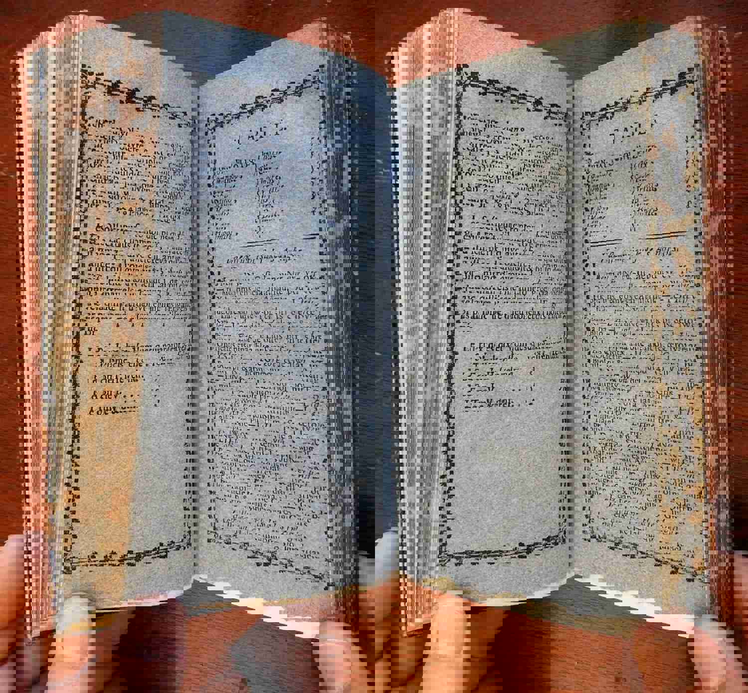 Mercure de France French 1780 American Revolution Political Events Book