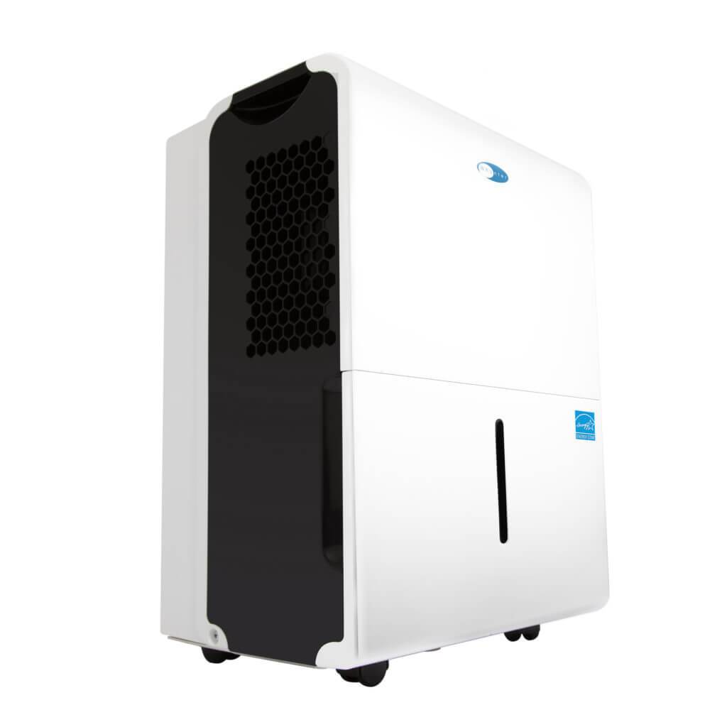 Whynter ENERGY STAR Most Efficient 50 Pint Portable Dehumidifier with Pump - RPD-506EWP