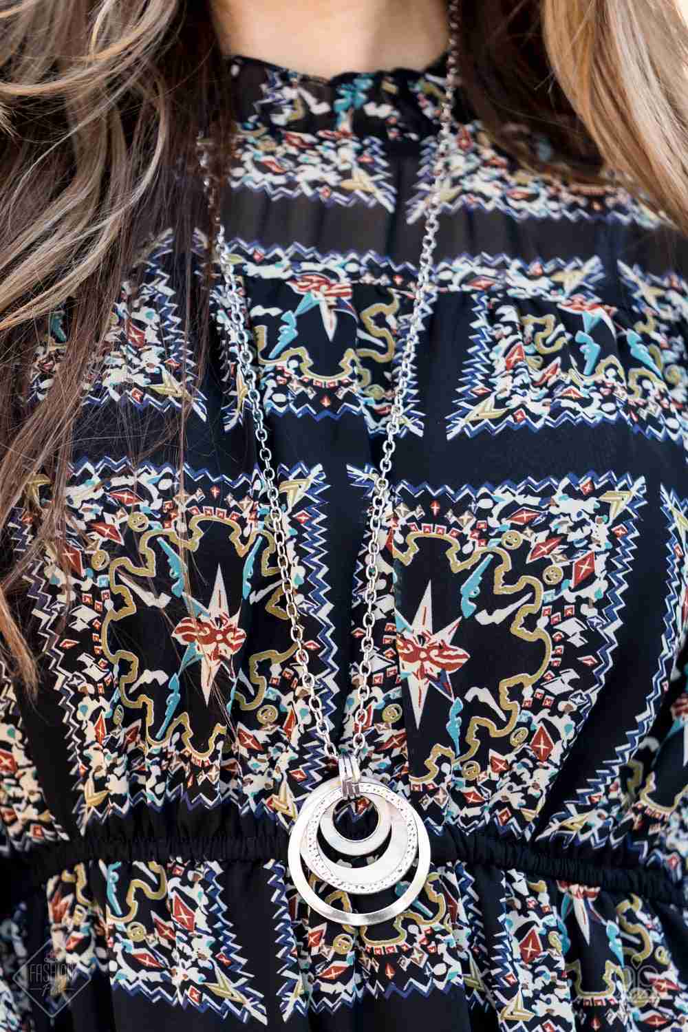 Sunset Sightings - Complete Trend Blend - January 2019 Fashion Fix - Paparazzi Accessories