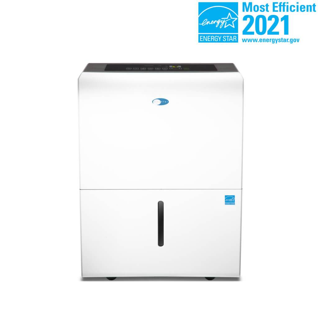 Whynter ENERGY STAR Most Efficient 50 Pint Portable Dehumidifier with Pump - RPD-506EWP