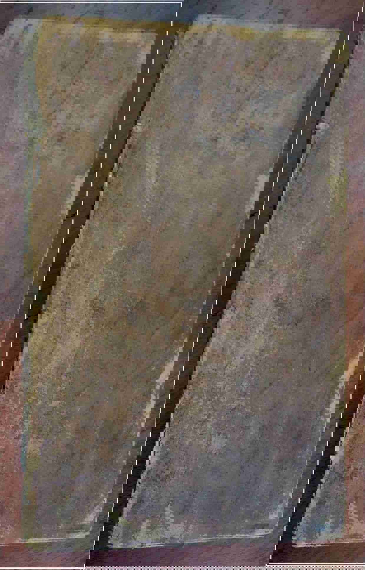 Charges and Extracts of Charges on Moral and Religious Subjects by Jacob Rush, 1804 Leather Book