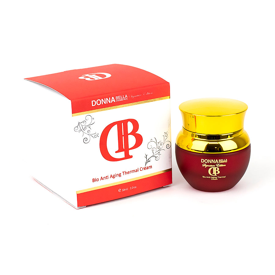 Bio Anti Aging Thermal Set