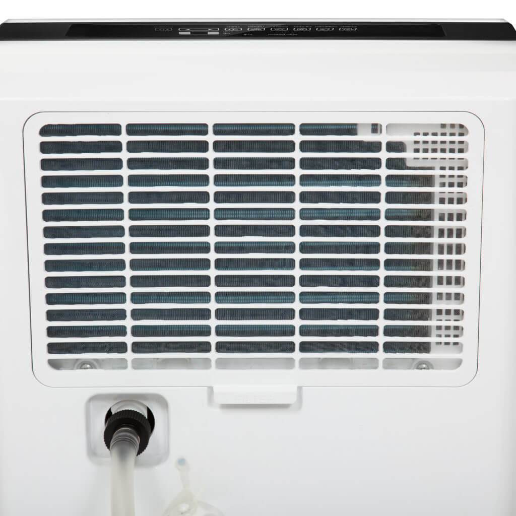 Whynter ENERGY STAR Most Efficient 50 Pint Portable Dehumidifier with Pump - RPD-506EWP