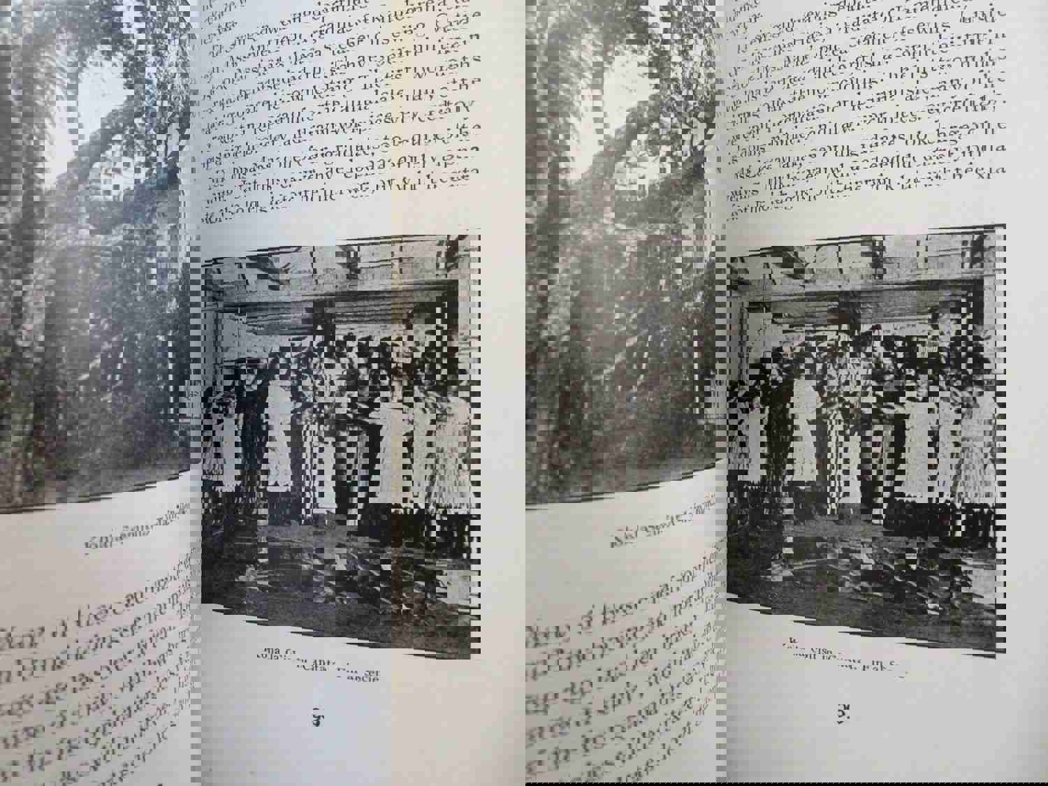 Hawaiian Evangelical Association 1907 Illustrated Report Mission Book with Photos