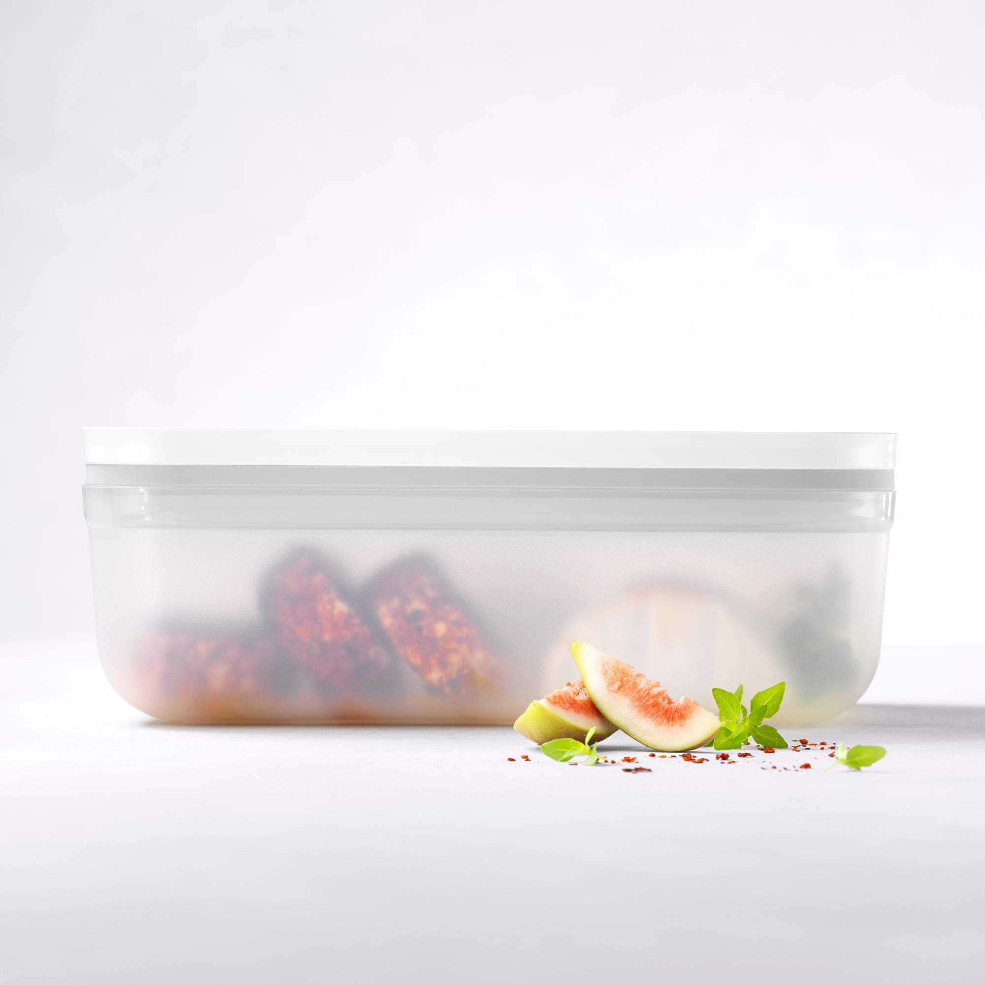 Zwilling Fresh & Save Fridge Airtight Food Storage Container