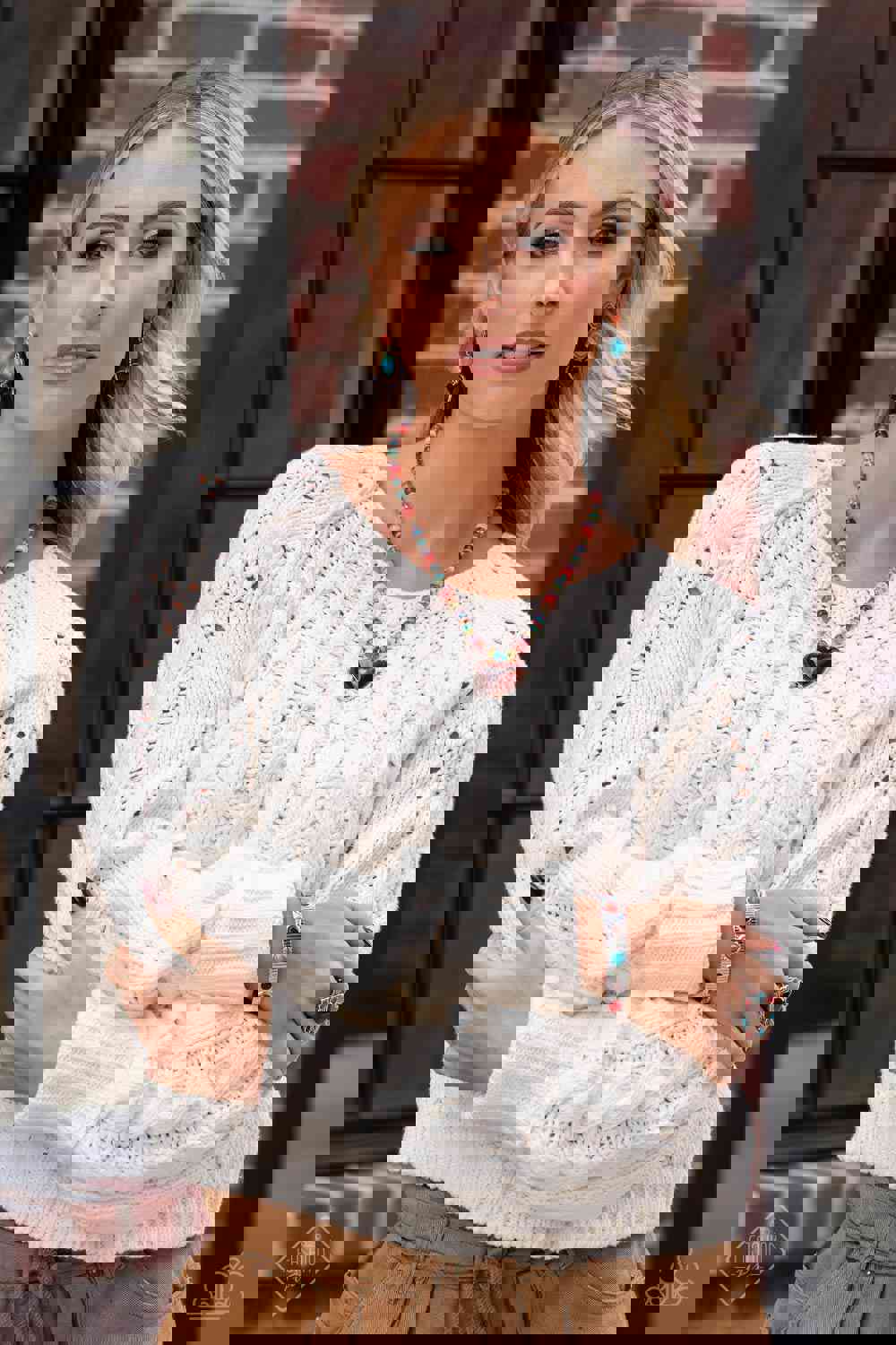 Simply Santa Fe - Complete Trend Blend December 2023 Fashion Fix Paparazzi